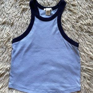 Bozzolo Tank Top